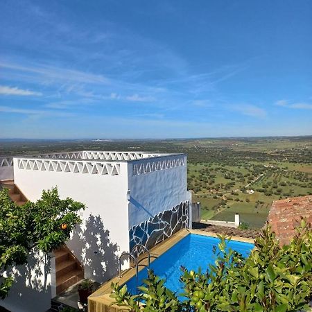 Casa Dona Antonia - Monsaraz Bed & Breakfast Dış mekan fotoğraf