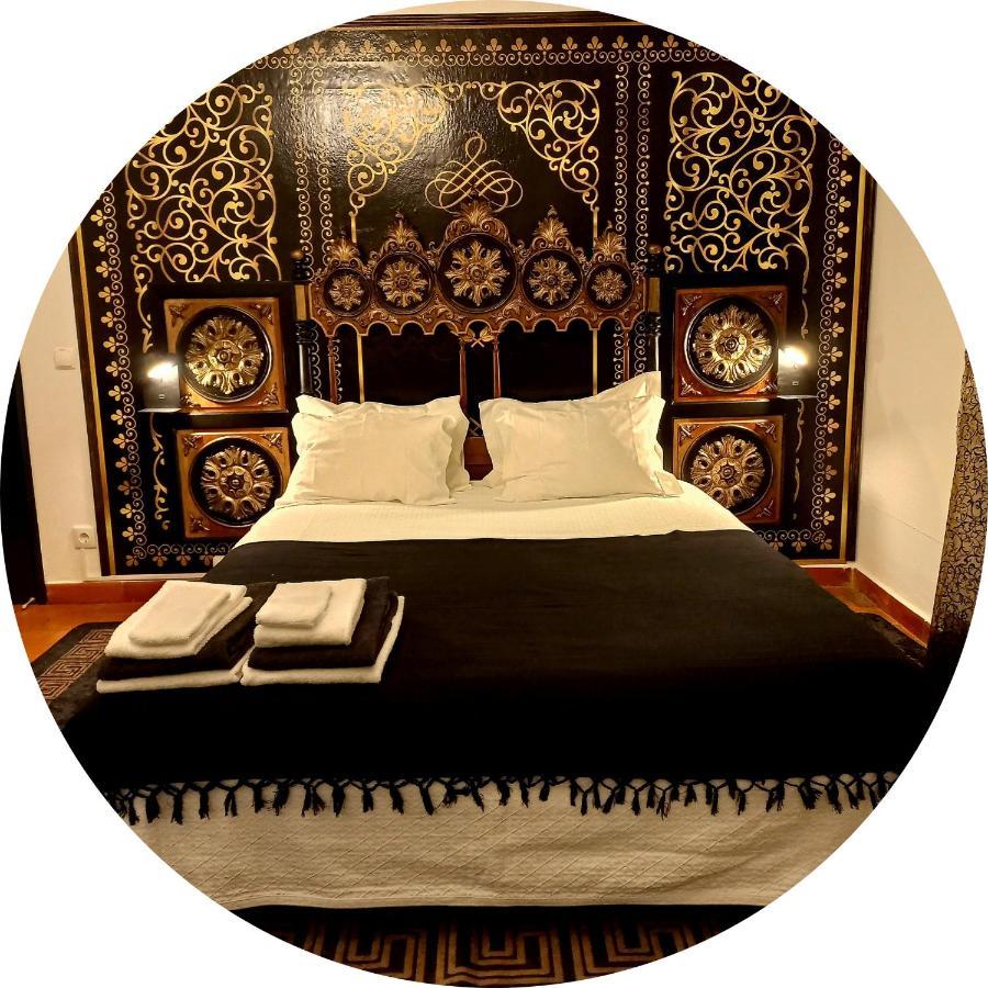 Casa Dona Antonia - Monsaraz Bed & Breakfast Dış mekan fotoğraf