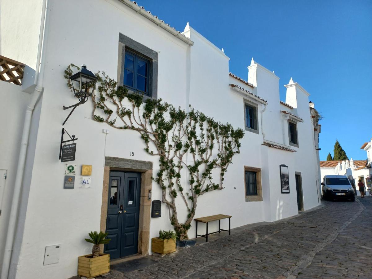 Casa Dona Antonia - Monsaraz Bed & Breakfast Dış mekan fotoğraf