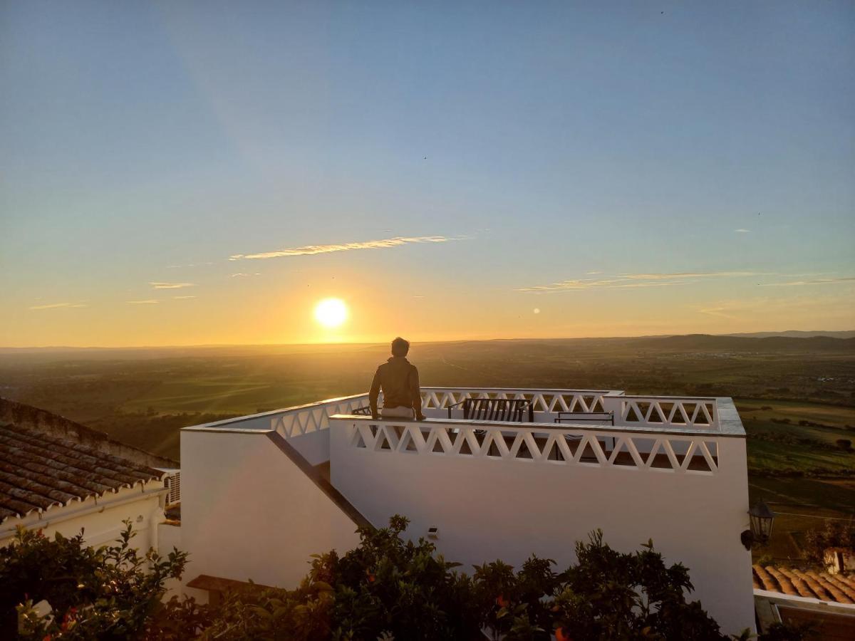 Casa Dona Antonia - Monsaraz Bed & Breakfast Dış mekan fotoğraf