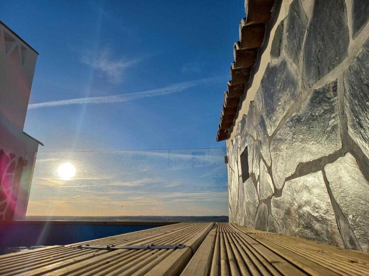 Casa Dona Antonia - Monsaraz Bed & Breakfast Dış mekan fotoğraf