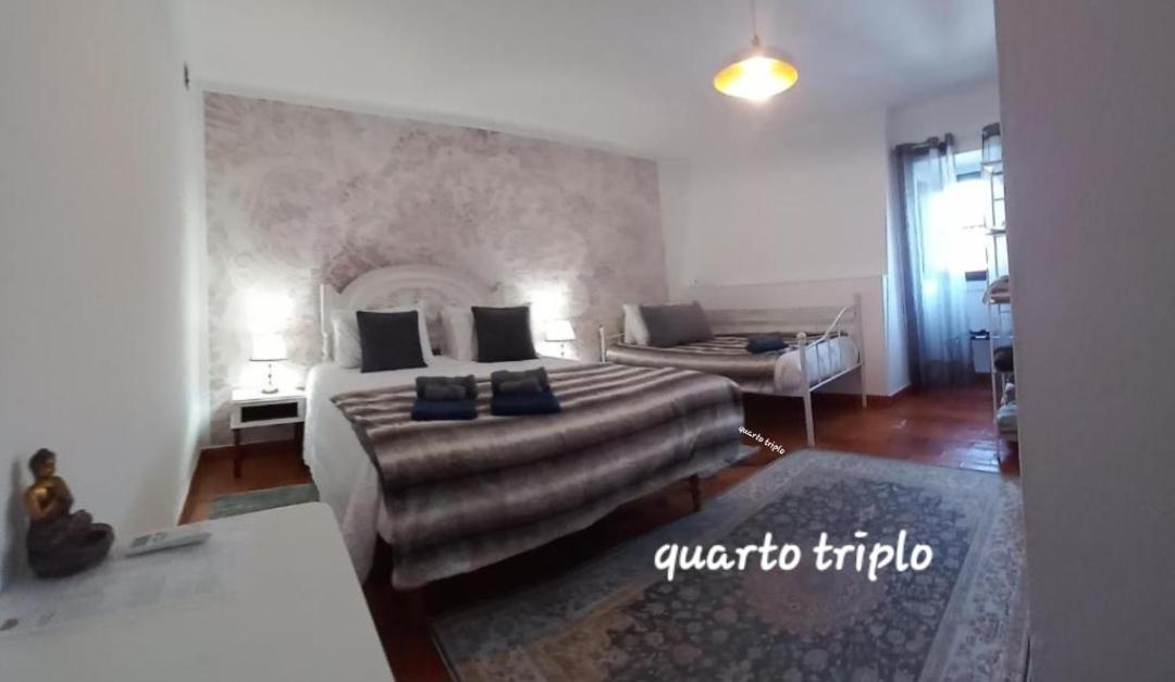 Casa Dona Antonia - Monsaraz Bed & Breakfast Dış mekan fotoğraf