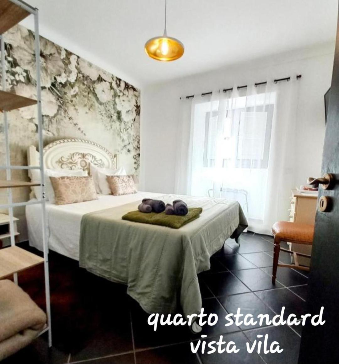 Casa Dona Antonia - Monsaraz Bed & Breakfast Dış mekan fotoğraf