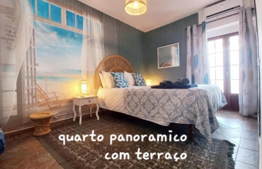 Casa Dona Antonia - Monsaraz Bed & Breakfast Dış mekan fotoğraf