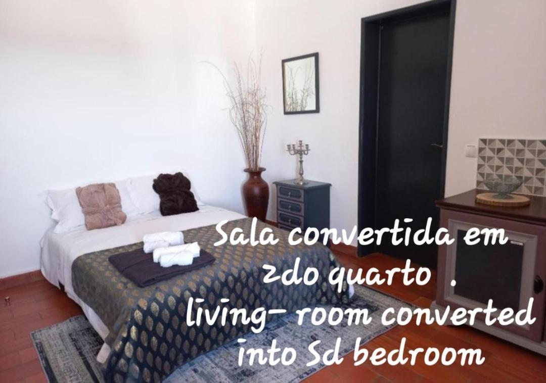 Casa Dona Antonia - Monsaraz Bed & Breakfast Dış mekan fotoğraf
