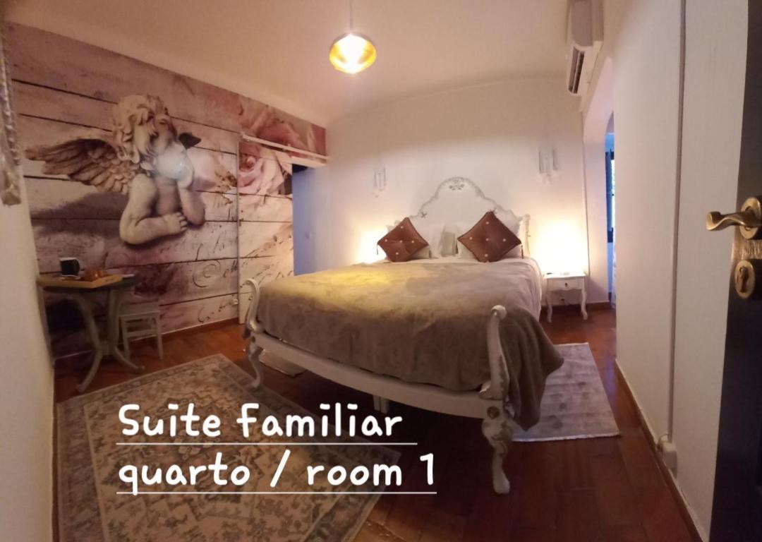 Casa Dona Antonia - Monsaraz Bed & Breakfast Dış mekan fotoğraf
