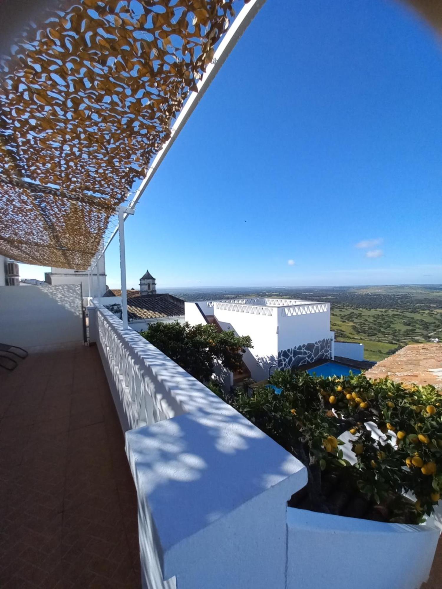 Casa Dona Antonia - Monsaraz Bed & Breakfast Dış mekan fotoğraf