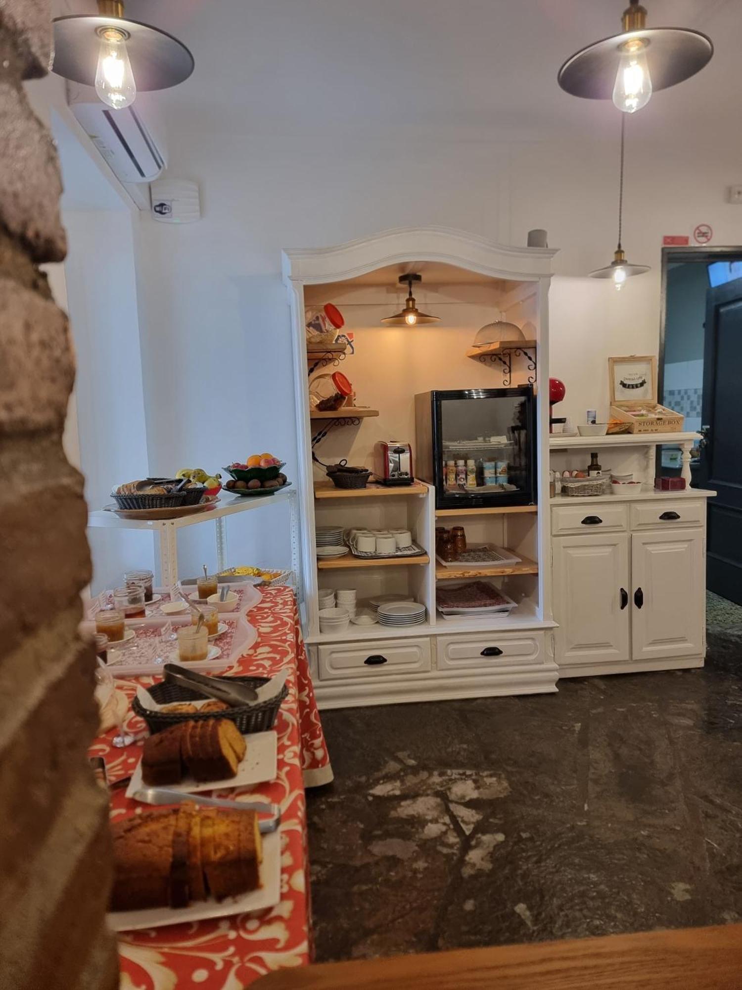 Casa Dona Antonia - Monsaraz Bed & Breakfast Dış mekan fotoğraf