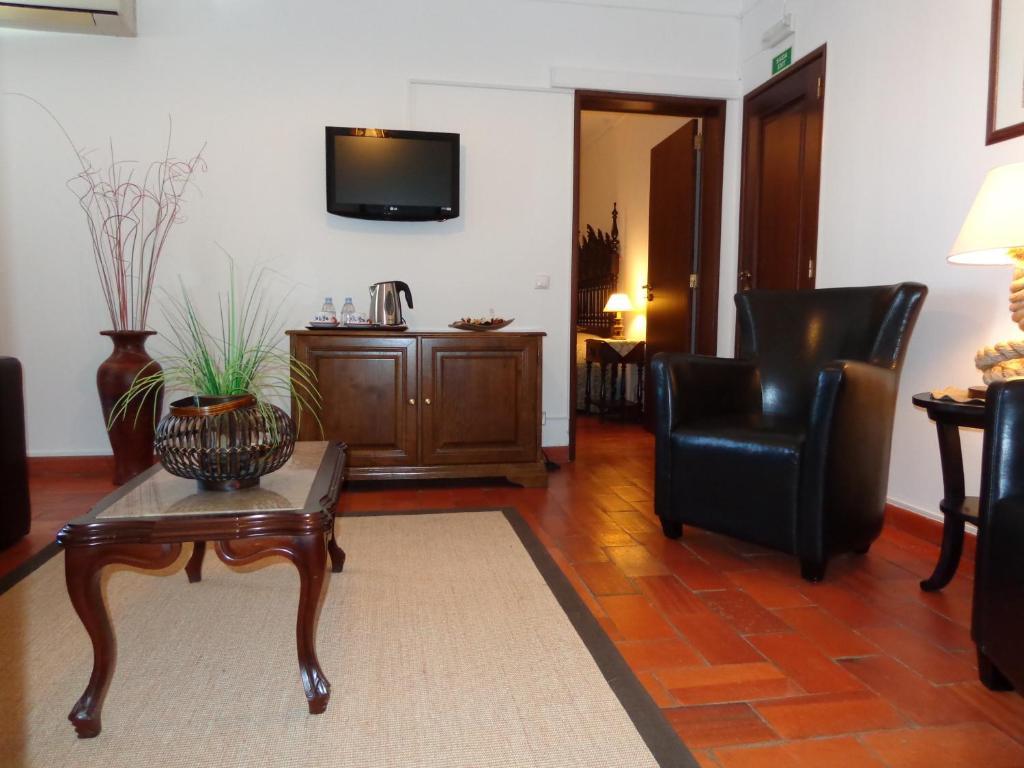 Casa Dona Antonia - Monsaraz Bed & Breakfast Oda fotoğraf