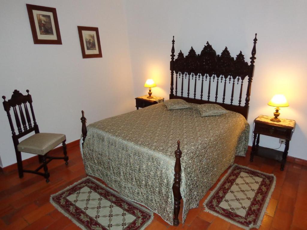 Casa Dona Antonia - Monsaraz Bed & Breakfast Oda fotoğraf
