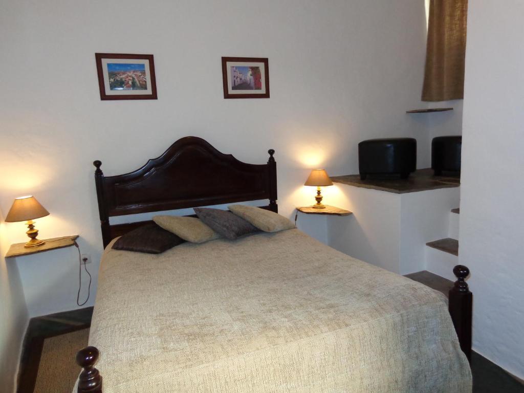 Casa Dona Antonia - Monsaraz Bed & Breakfast Oda fotoğraf