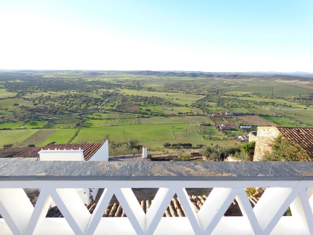 Casa Dona Antonia - Monsaraz Bed & Breakfast Oda fotoğraf