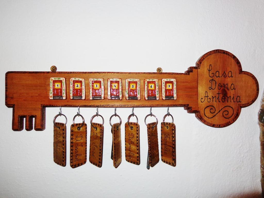 Casa Dona Antonia - Monsaraz Bed & Breakfast Dış mekan fotoğraf
