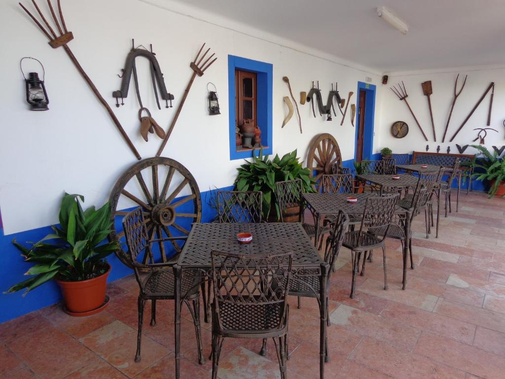 Casa Dona Antonia - Monsaraz Bed & Breakfast Dış mekan fotoğraf