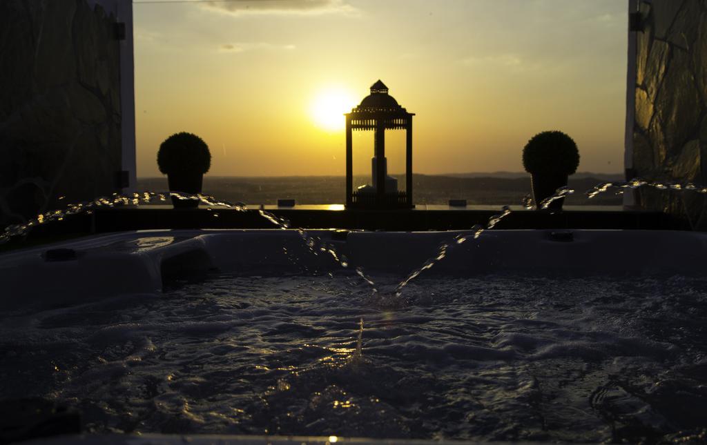 Casa Dona Antonia - Monsaraz Bed & Breakfast Dış mekan fotoğraf