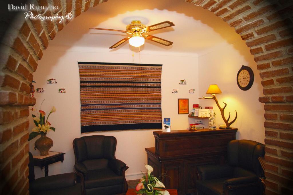 Casa Dona Antonia - Monsaraz Bed & Breakfast Dış mekan fotoğraf