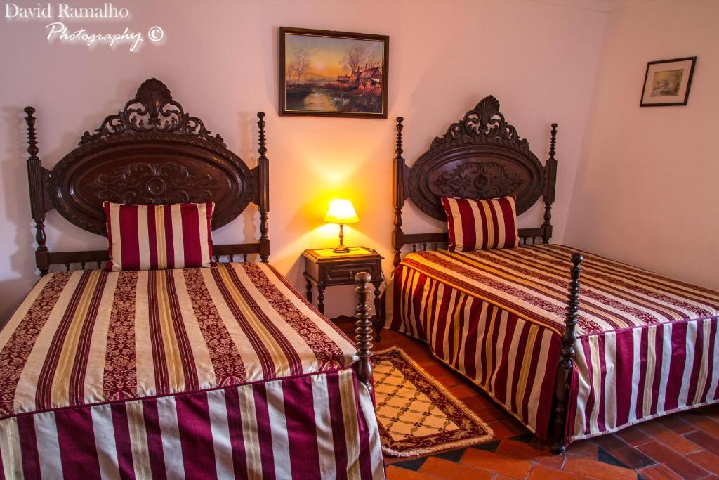 Casa Dona Antonia - Monsaraz Bed & Breakfast Oda fotoğraf