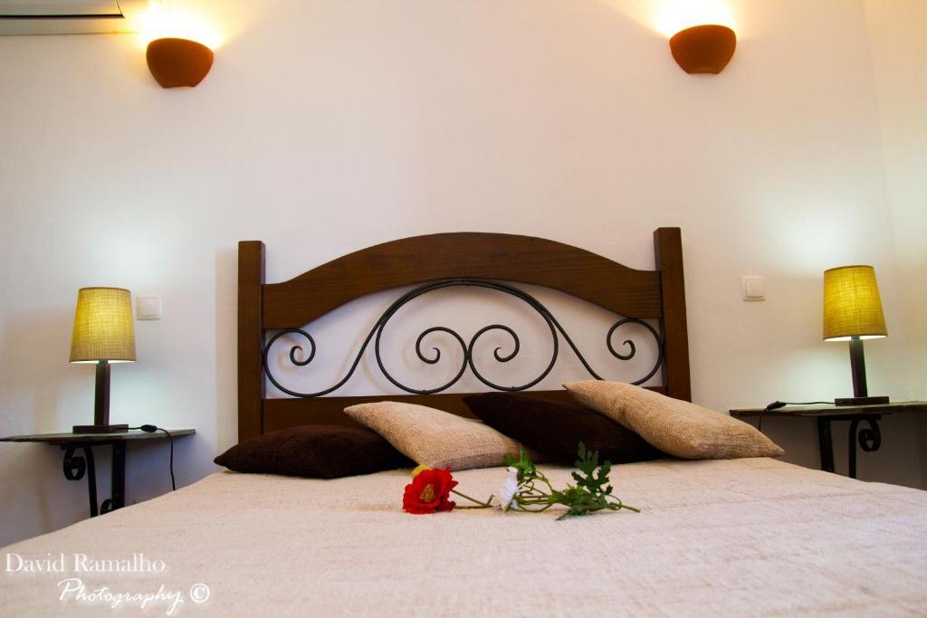 Casa Dona Antonia - Monsaraz Bed & Breakfast Oda fotoğraf
