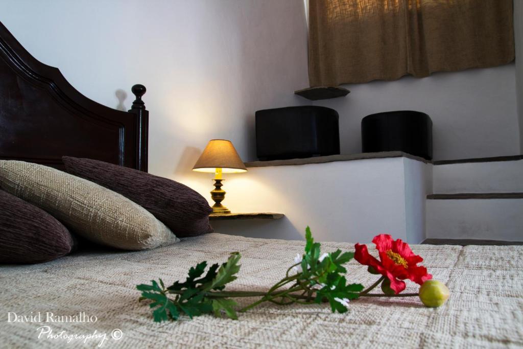 Casa Dona Antonia - Monsaraz Bed & Breakfast Oda fotoğraf