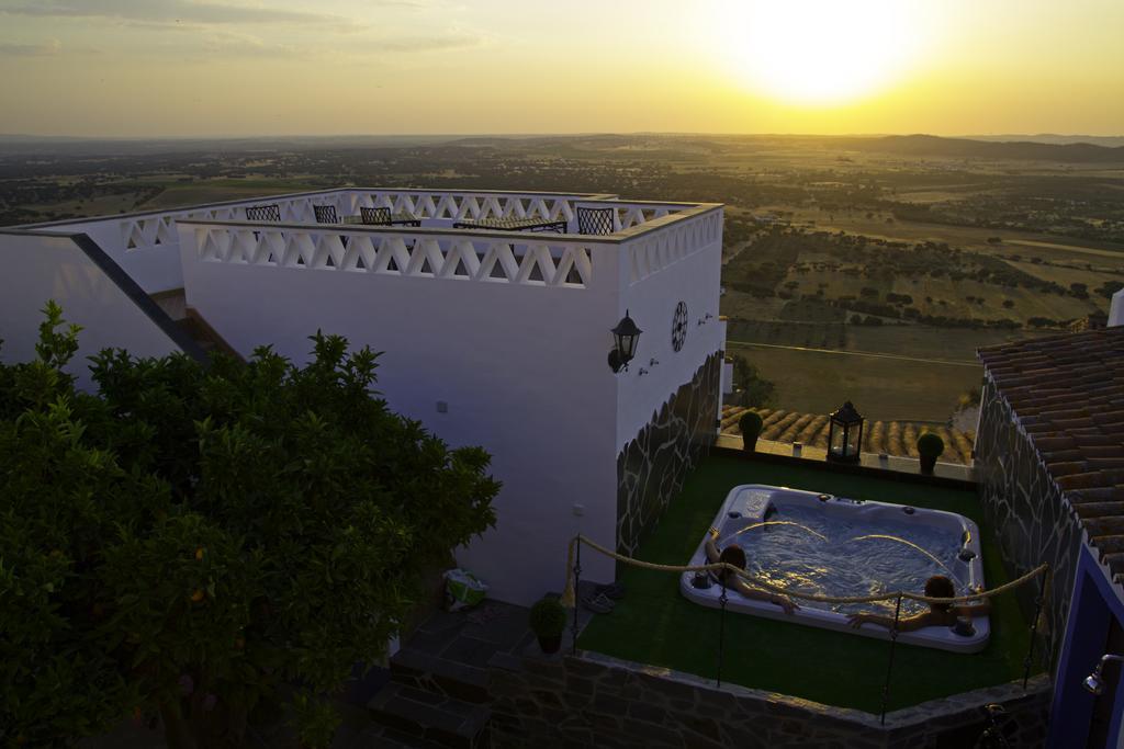 Casa Dona Antonia - Monsaraz Bed & Breakfast Dış mekan fotoğraf